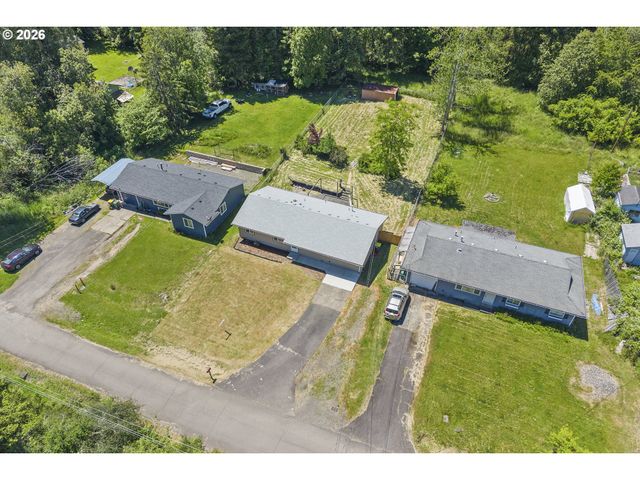 1153 2ND Ave, Vernonia, OR 97064