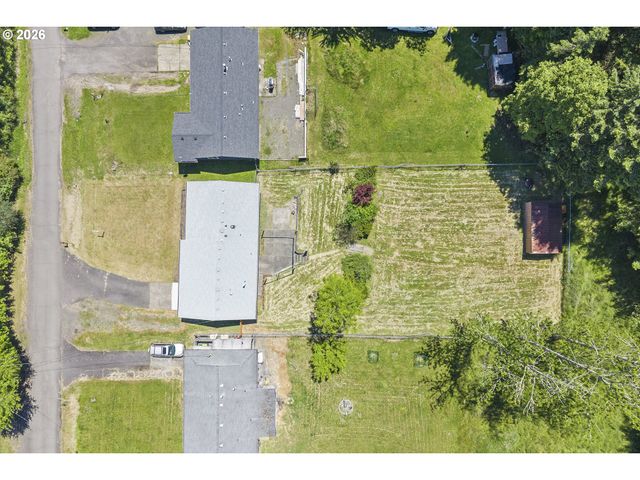 1153 2ND Ave, Vernonia, OR 97064