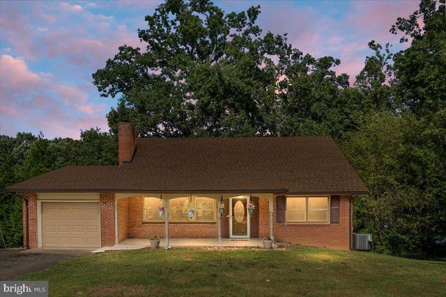 5124 ROCK SPRINGS RD, Warrenton, VA 20187