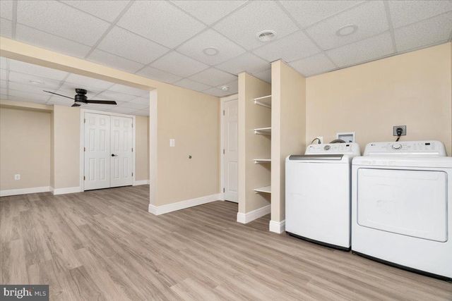5124 ROCK SPRINGS RD, Warrenton, VA 20187