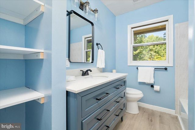 5124 ROCK SPRINGS RD, Warrenton, VA 20187