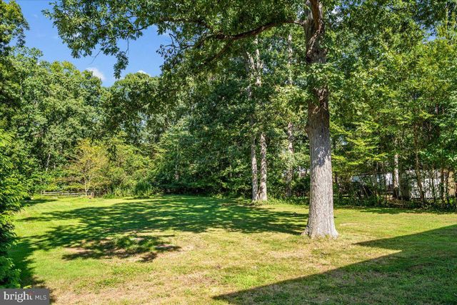 5124 ROCK SPRINGS RD, Warrenton, VA 20187