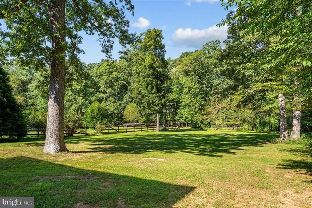 5124 ROCK SPRINGS RD, Warrenton, VA 20187
