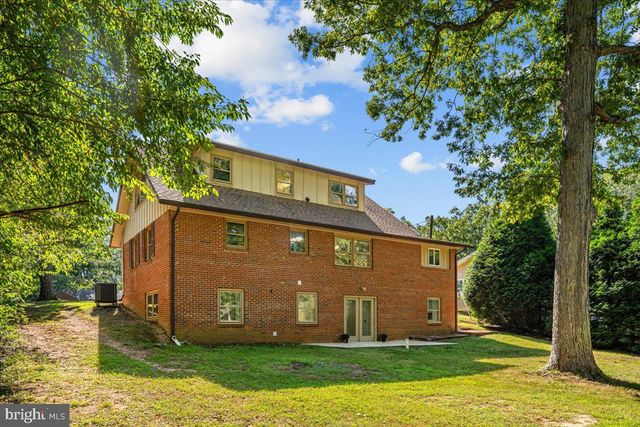 5124 ROCK SPRINGS RD, Warrenton, VA 20187
