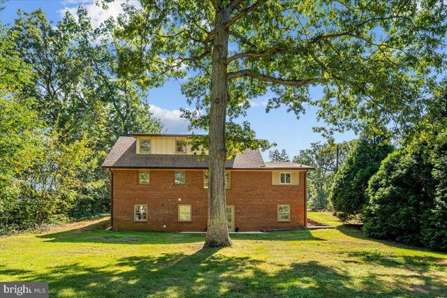 5124 ROCK SPRINGS RD, Warrenton, VA 20187