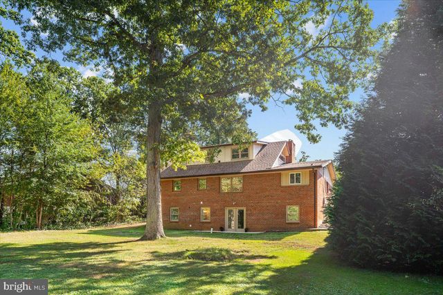 5124 ROCK SPRINGS RD, Warrenton, VA 20187