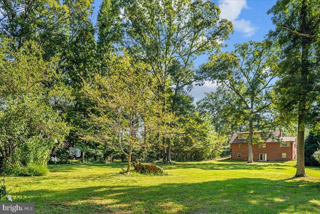 5124 ROCK SPRINGS RD, Warrenton, VA 20187