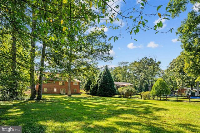 5124 ROCK SPRINGS RD, Warrenton, VA 20187