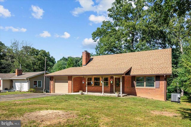 5124 ROCK SPRINGS RD, Warrenton, VA 20187