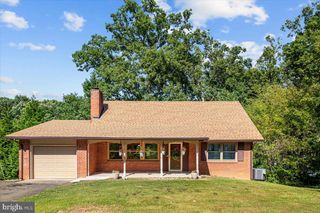 5124 ROCK SPRINGS RD, Warrenton, VA 20187