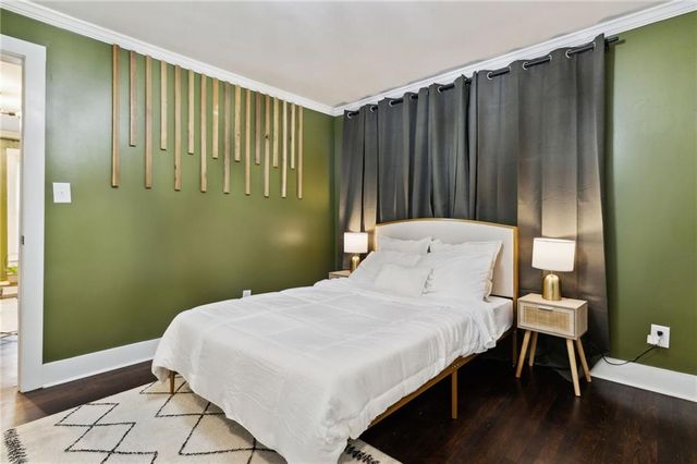 2330 Paul NW Avenue, Atlanta, GA 30318