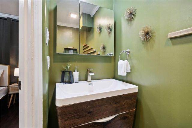 2330 Paul NW Avenue, Atlanta, GA 30318