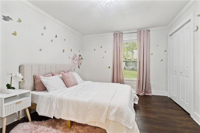 2330 Paul NW Avenue, Atlanta, GA 30318