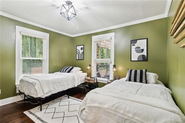 2330 Paul NW Avenue, Atlanta, GA 30318