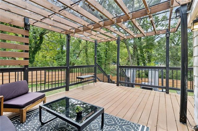 2330 Paul NW Avenue, Atlanta, GA 30318