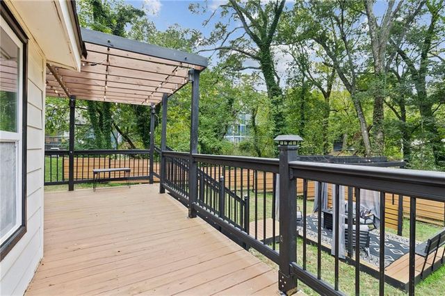 2330 Paul NW Avenue, Atlanta, GA 30318