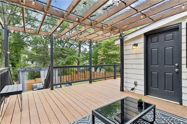 2330 Paul NW Avenue, Atlanta, GA 30318