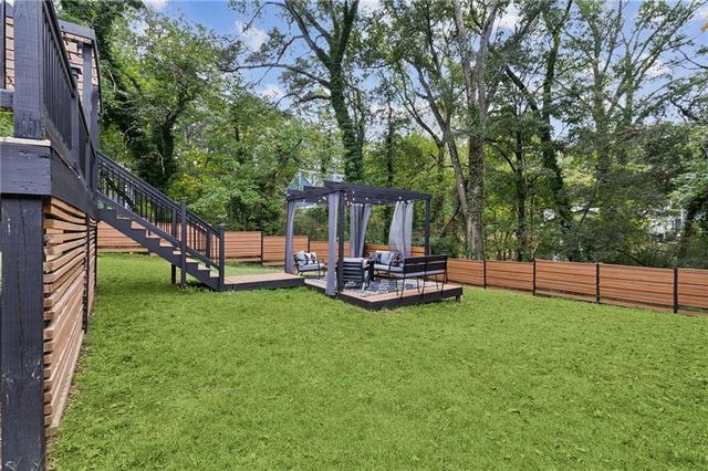 2330 Paul NW Avenue, Atlanta, GA 30318