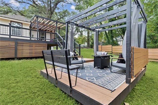 2330 Paul NW Avenue, Atlanta, GA 30318