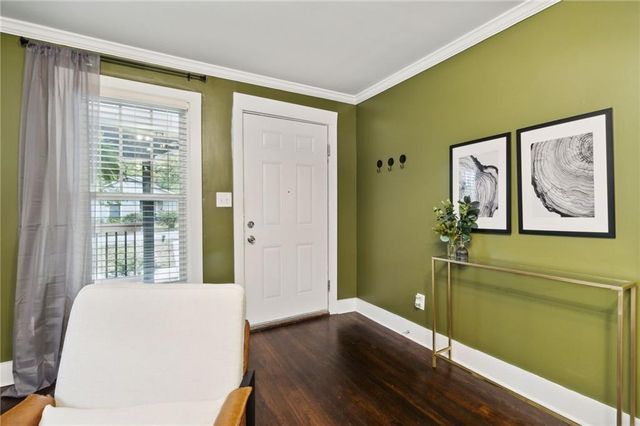 2330 Paul NW Avenue, Atlanta, GA 30318