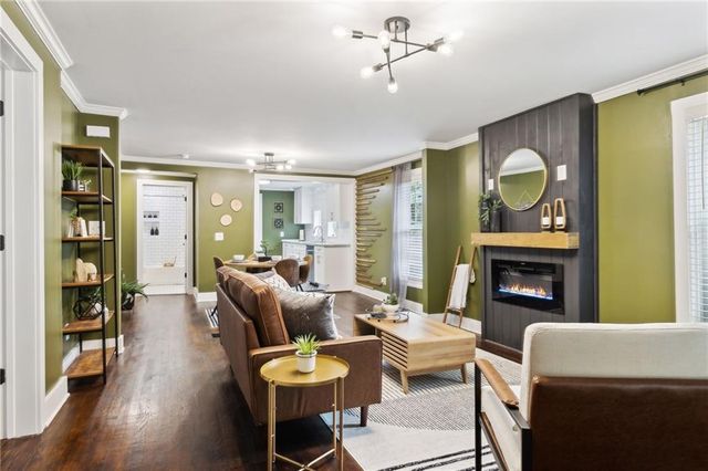 2330 Paul NW Avenue, Atlanta, GA 30318