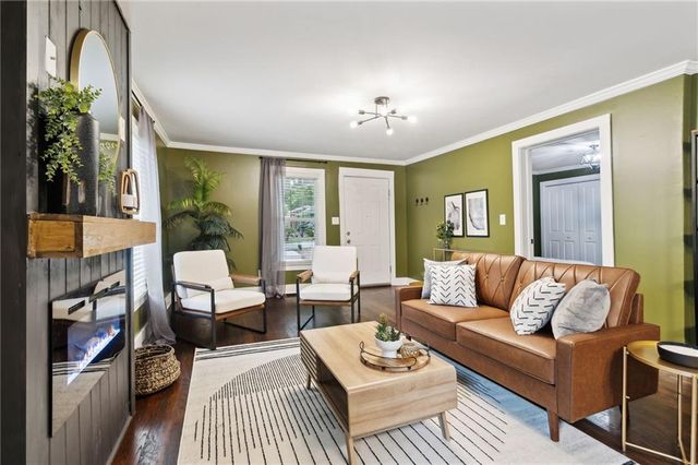 2330 Paul NW Avenue, Atlanta, GA 30318