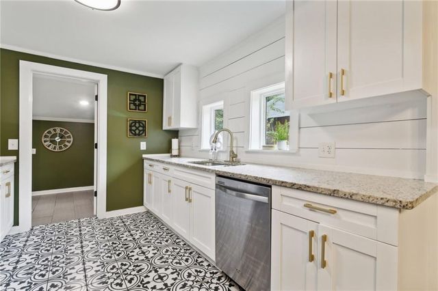 2330 Paul NW Avenue, Atlanta, GA 30318