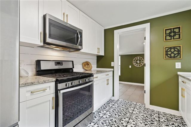 2330 Paul NW Avenue, Atlanta, GA 30318