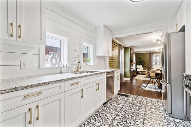 2330 Paul NW Avenue, Atlanta, GA 30318