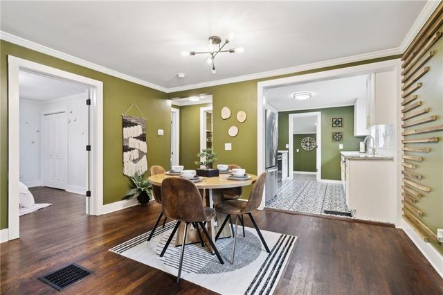 2330 Paul NW Avenue, Atlanta, GA 30318