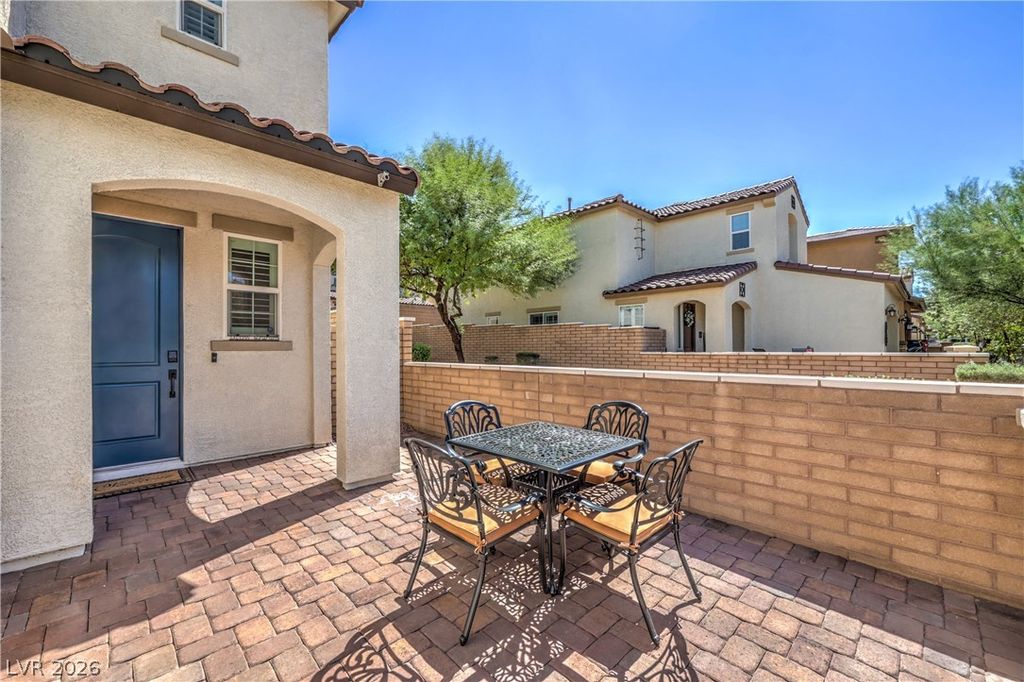 358 Mezzaforte Street, Henderson, NV 89011 — photo 4