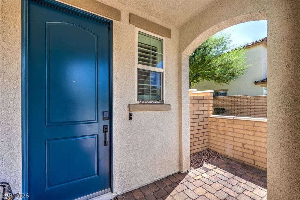 358 Mezzaforte Street, Henderson, NV 89011 — photo 5