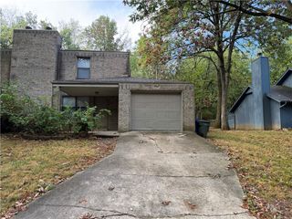2285 Kantz Lane, Fayetteville, AR 72703