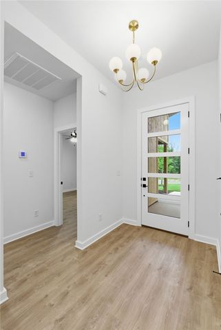5 St. Asaph Drive, Bella Vista, AR 72714