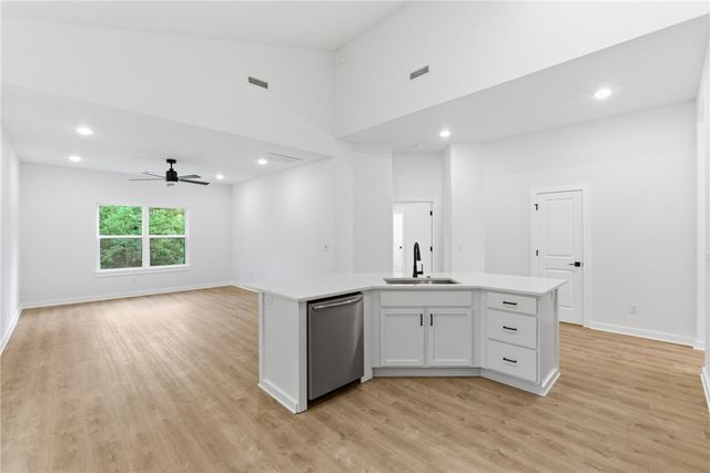 5 St. Asaph Drive, Bella Vista, AR 72714