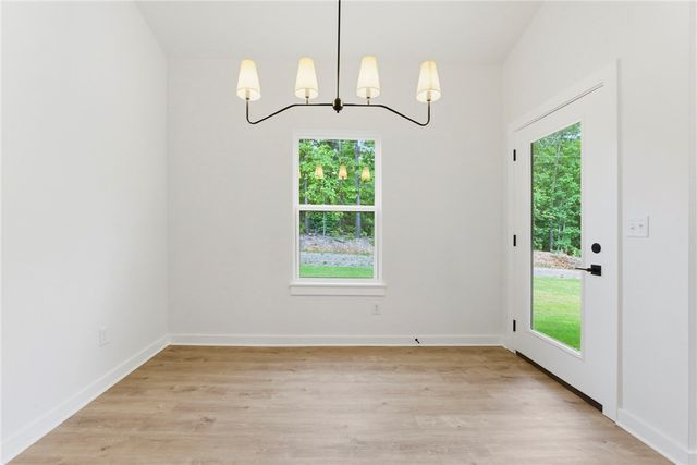 5 St. Asaph Drive, Bella Vista, AR 72714