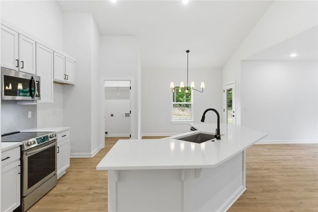 5 St. Asaph Drive, Bella Vista, AR 72714