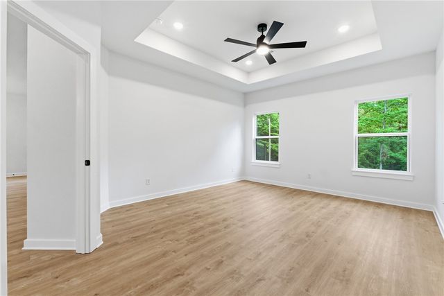 5 St. Asaph Drive, Bella Vista, AR 72714
