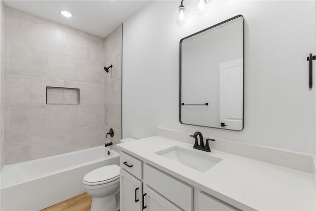 5 St. Asaph Drive, Bella Vista, AR 72714