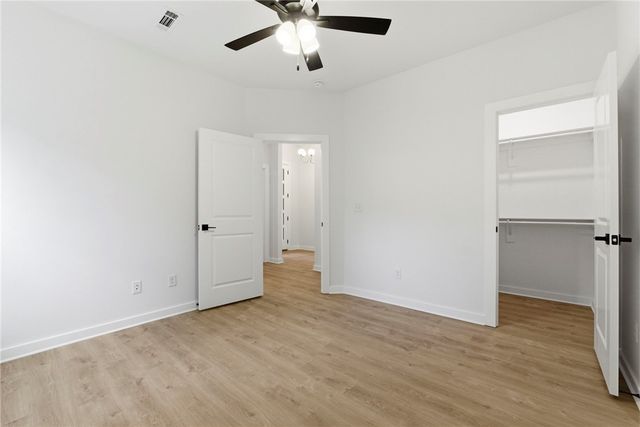 5 St. Asaph Drive, Bella Vista, AR 72714