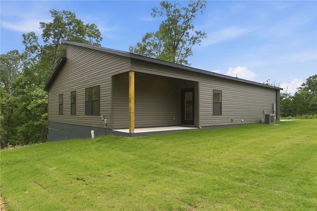 5 St. Asaph Drive, Bella Vista, AR 72714