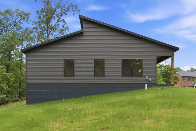 5 St. Asaph Drive, Bella Vista, AR 72714