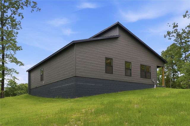 5 St. Asaph Drive, Bella Vista, AR 72714
