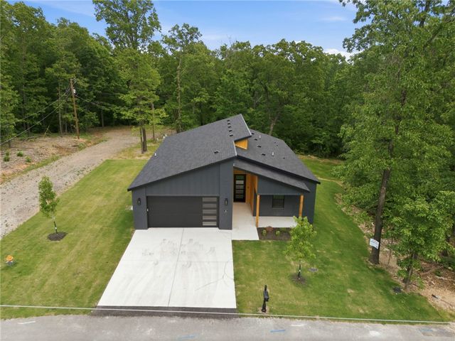 5 St. Asaph Drive, Bella Vista, AR 72714