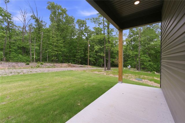 5 St. Asaph Drive, Bella Vista, AR 72714