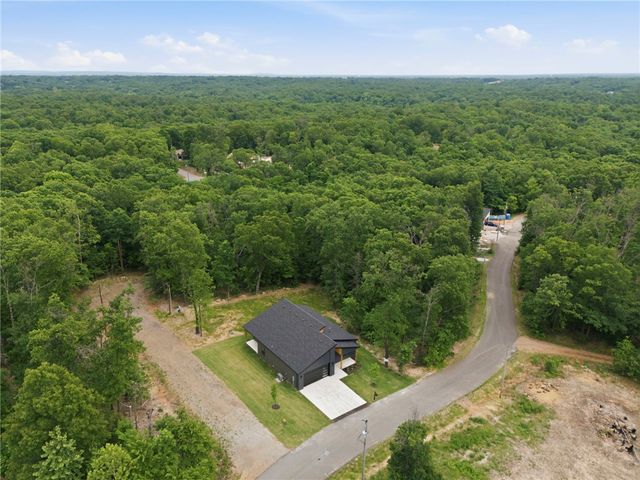 5 St. Asaph Drive, Bella Vista, AR 72714