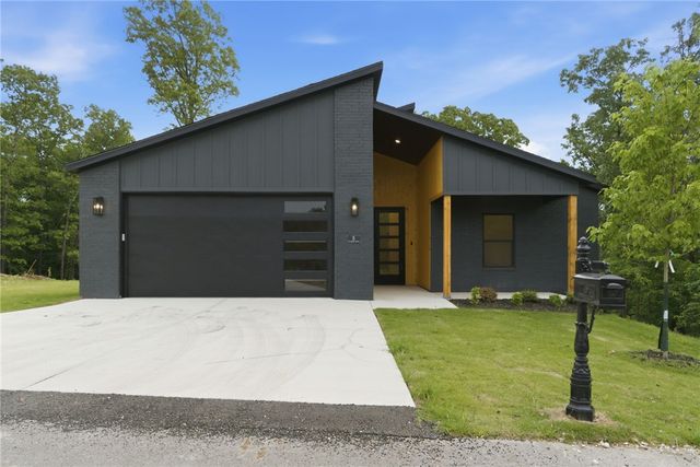 5 St. Asaph Drive, Bella Vista, AR 72714