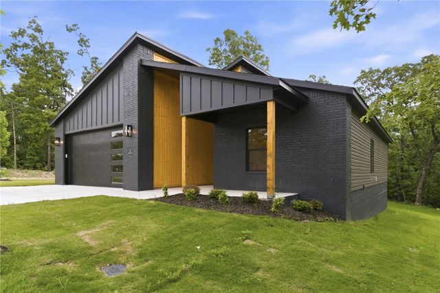 5 St. Asaph Drive, Bella Vista, AR 72714
