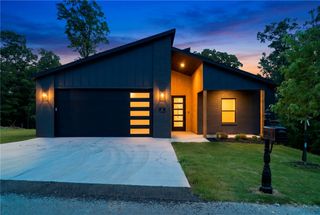 5 St. Asaph Drive, Bella Vista, AR 72714