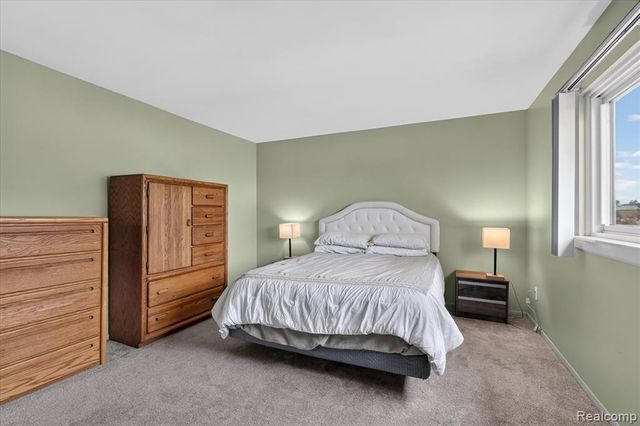 20110 Red Cedar Drive, Brownstown, MI 48183